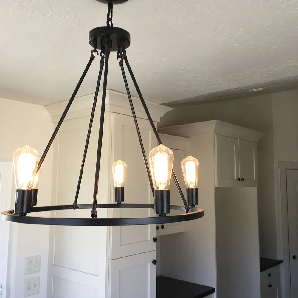 Slide of Stop 6 Electrician Service