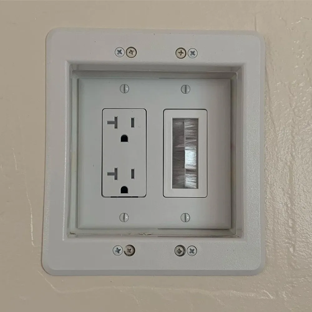 Slide of Stop 6 Electrician Service