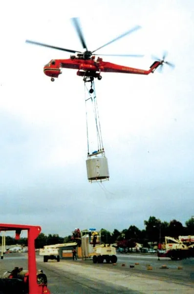Slide of Storee Construction Co.
