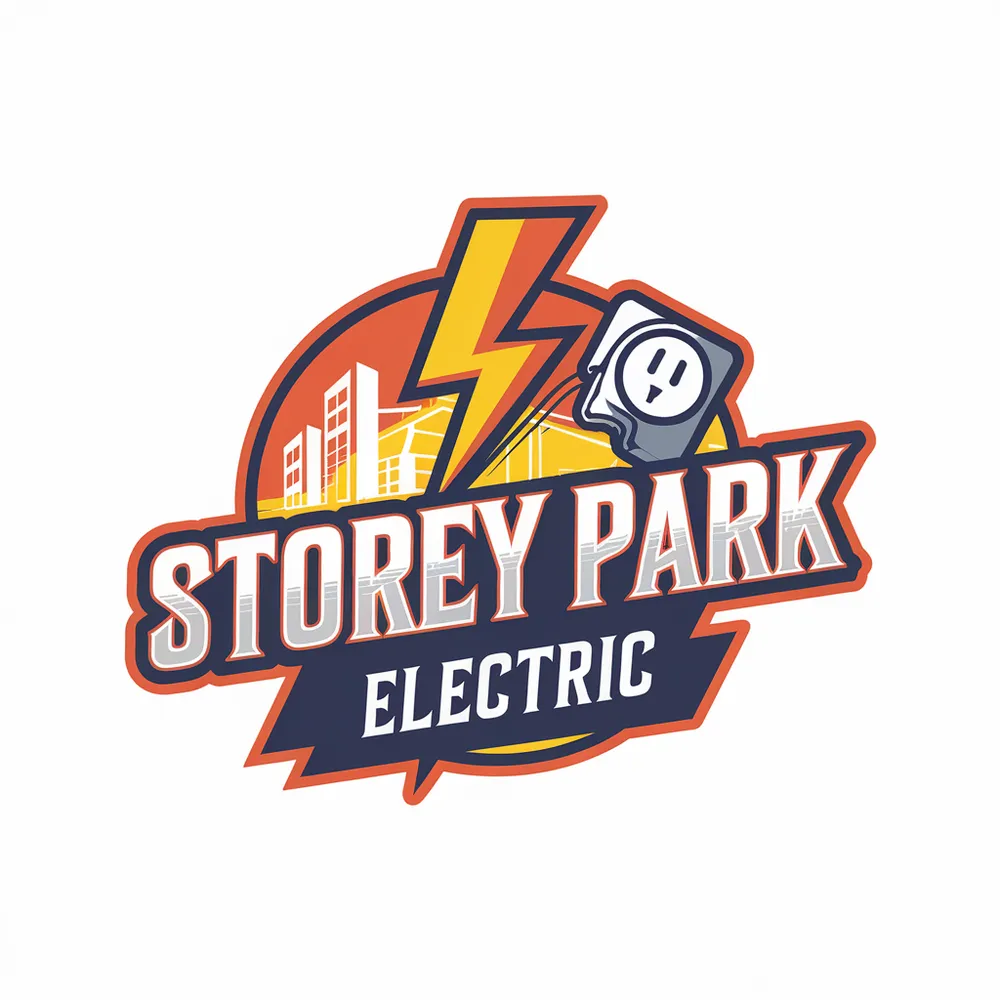 Slide of Storey Park Electric