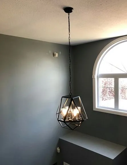 Slide of Storey Park Electric