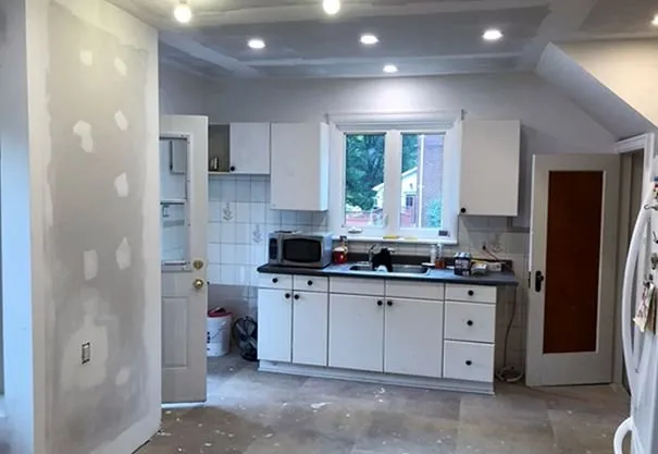 Slide of Storey Park Electric