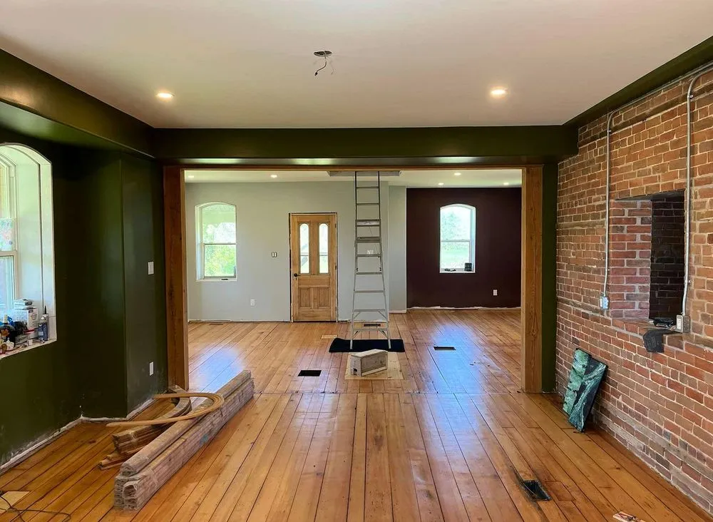 Slide of Storey Park Electric