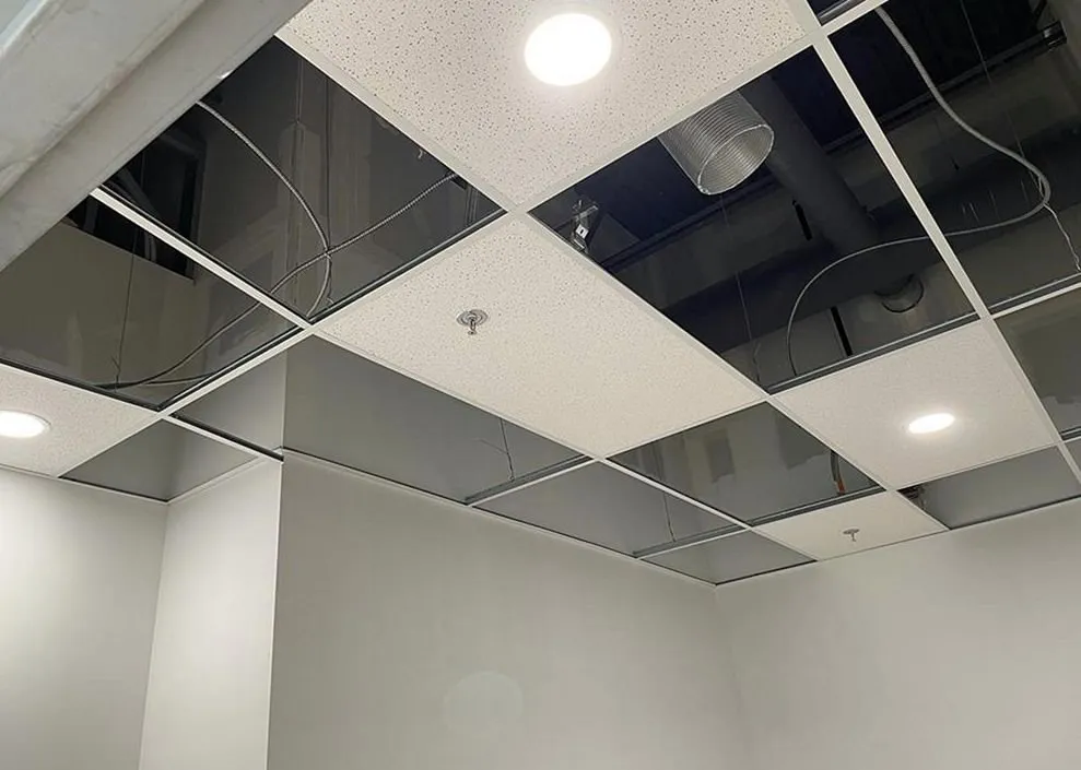 Slide of Storey Park Electric