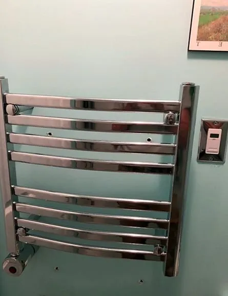 Slide of Storey Park Electric