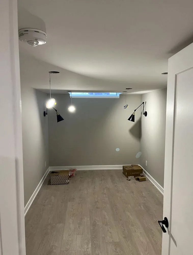 Slide of Storey Park Electric