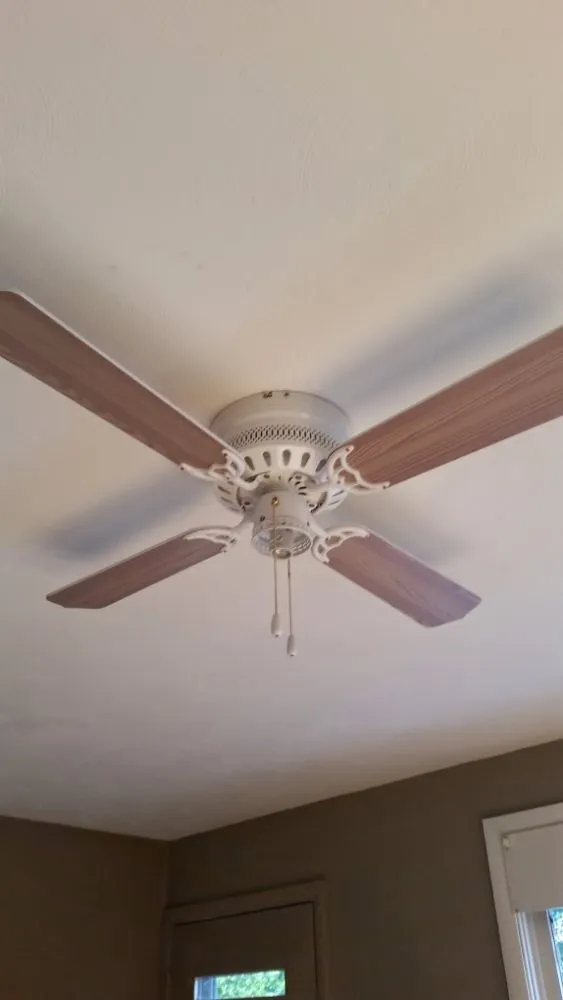 Slide of Storge Electric