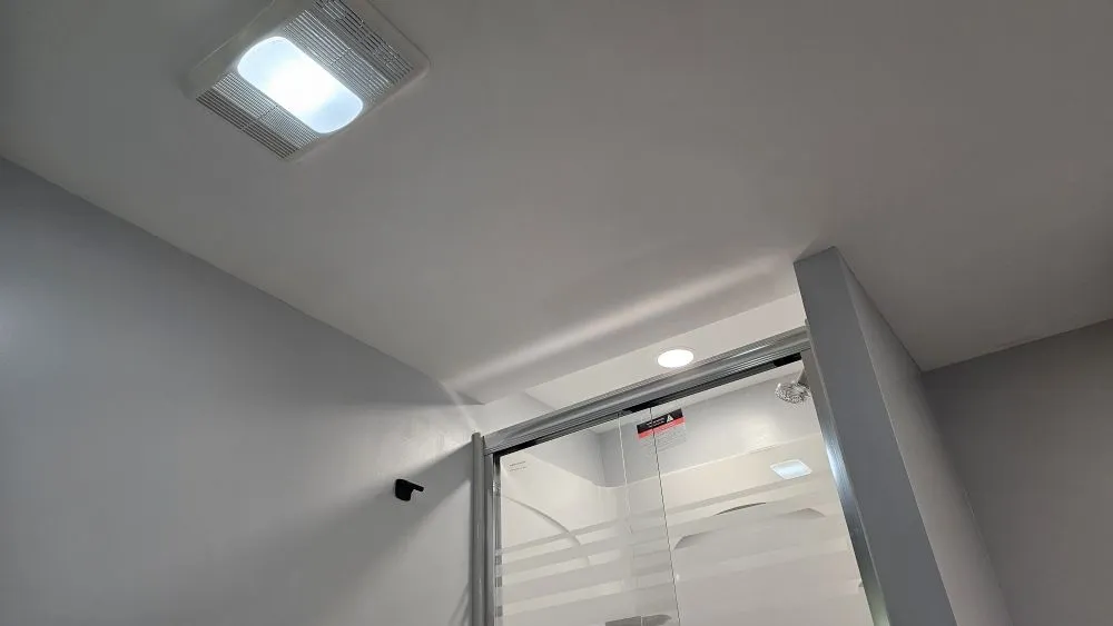 Slide of Storge Electric