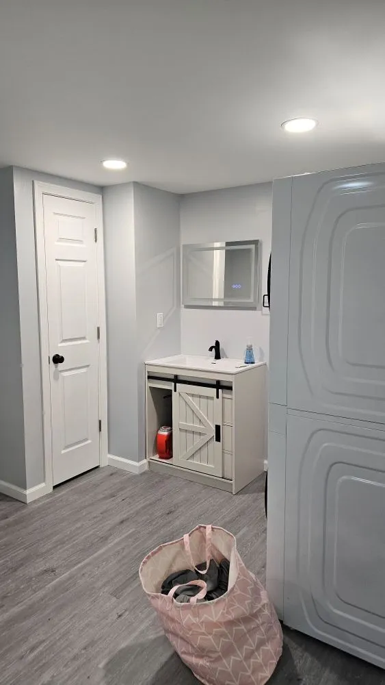 Slide of Storge Electric