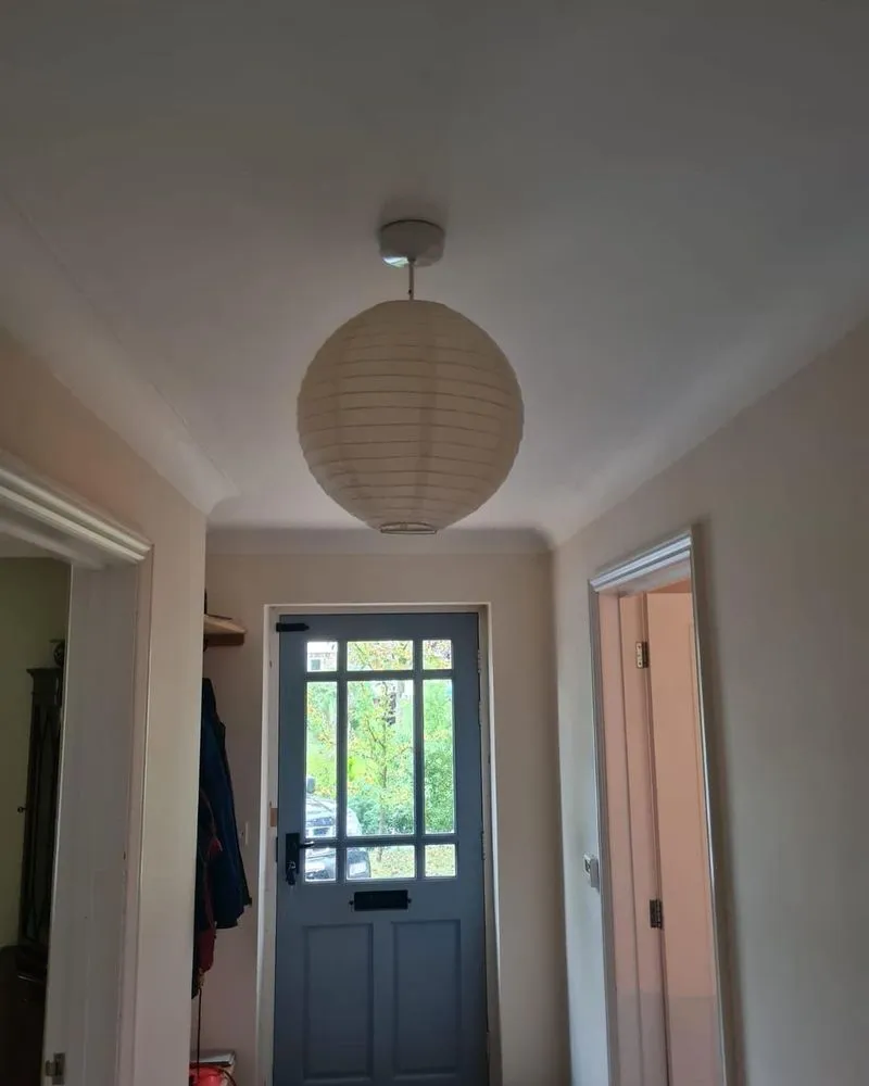 Slide of Storied Electrical Contractors