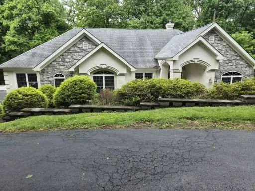 Slide of Stork Electrical Associates