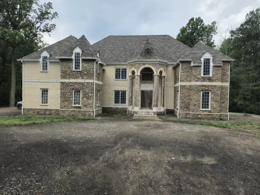 Slide of Stork Electrical Associates