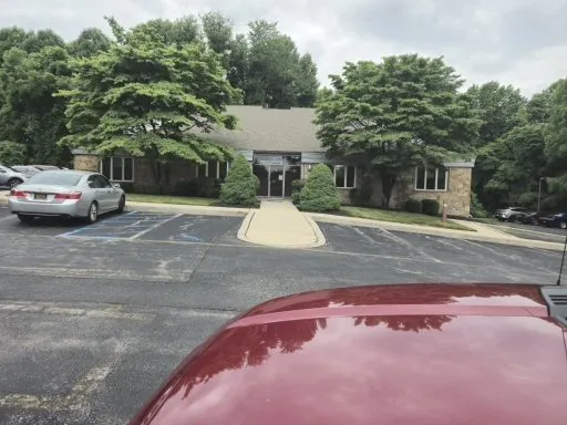 Slide of Stork Electrical Associates