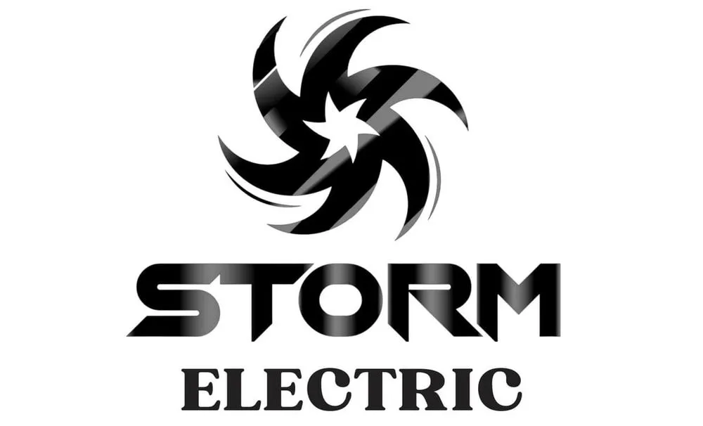 Slide of Storm Electric