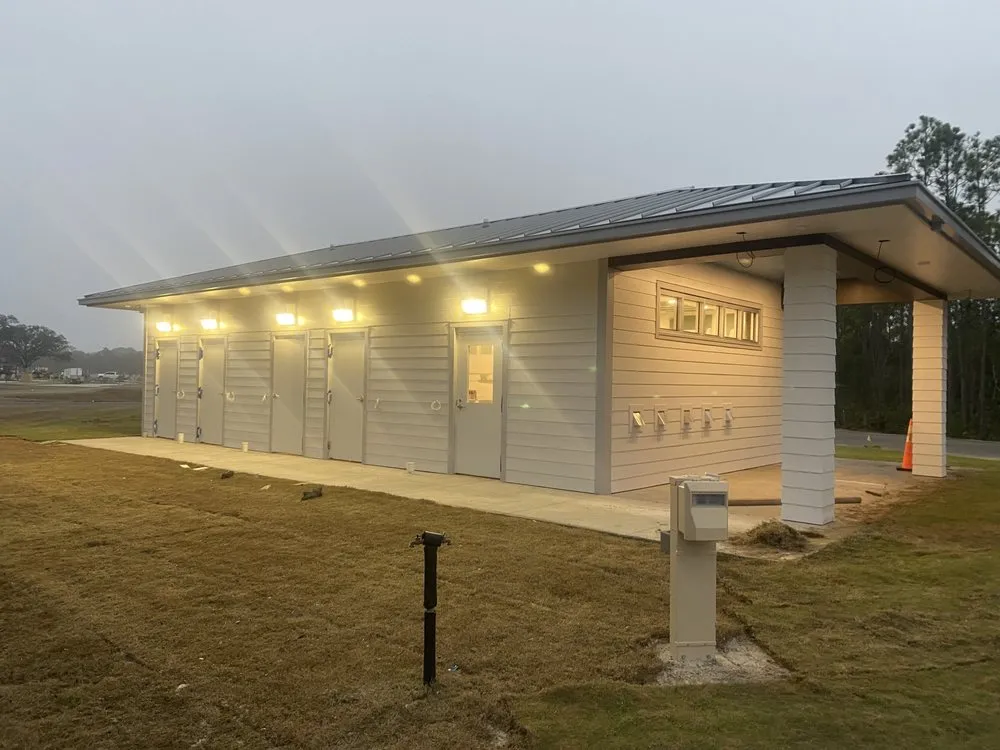 Slide of Storm Electric