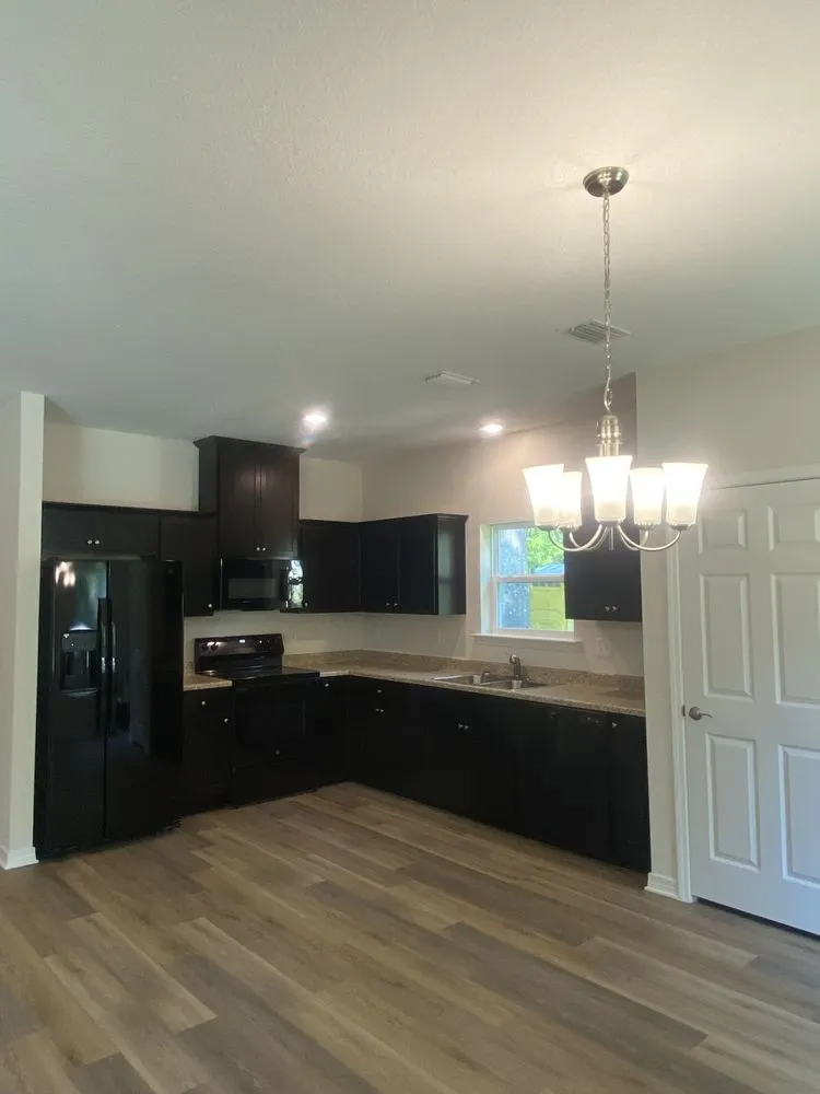 Slide of Storm Electric