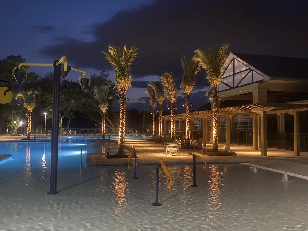 Slide of Storm Electric