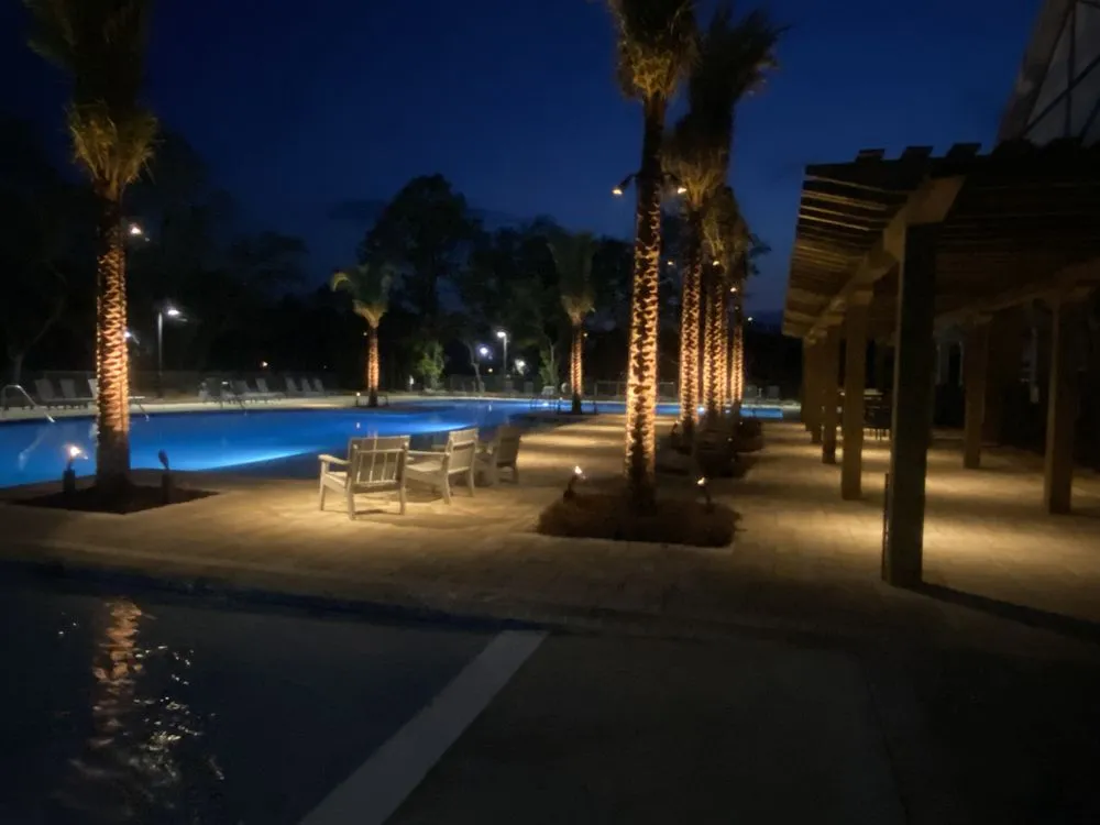 Slide of Storm Electric