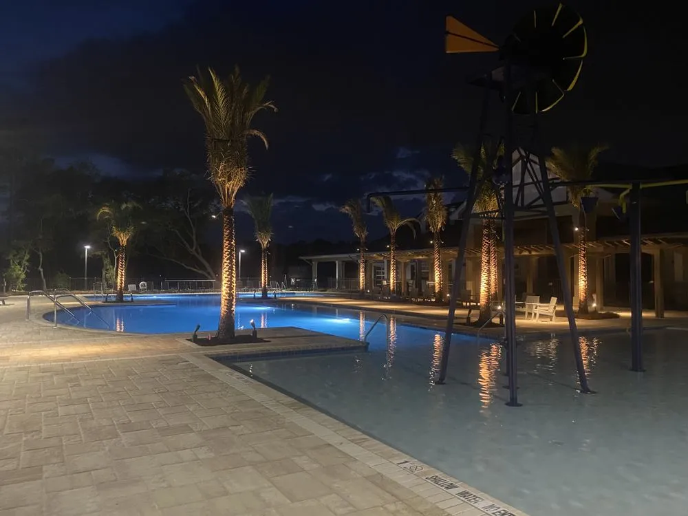 Slide of Storm Electric