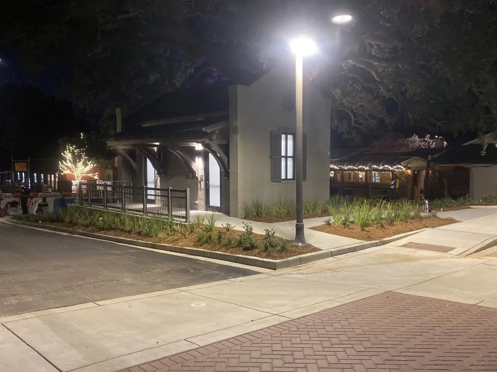 Slide of Storm Electric