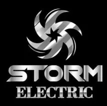 Slide of Storm Electric