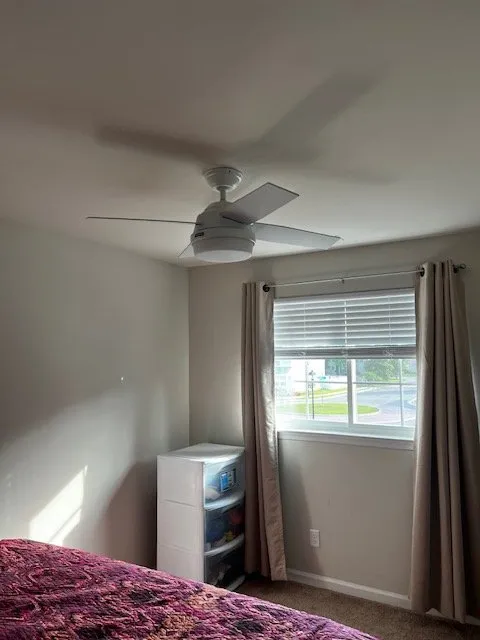 Slide of Storm Electric