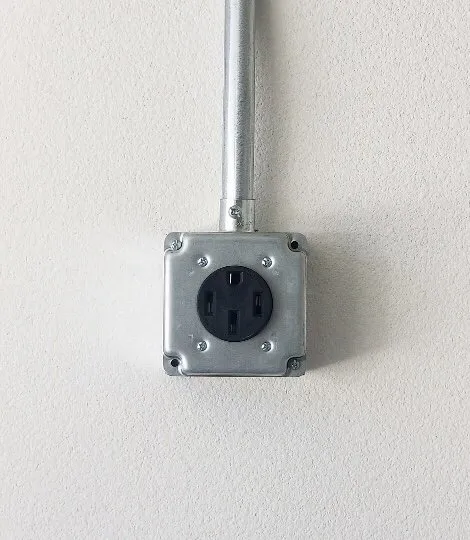 Slide of Storm Electrical