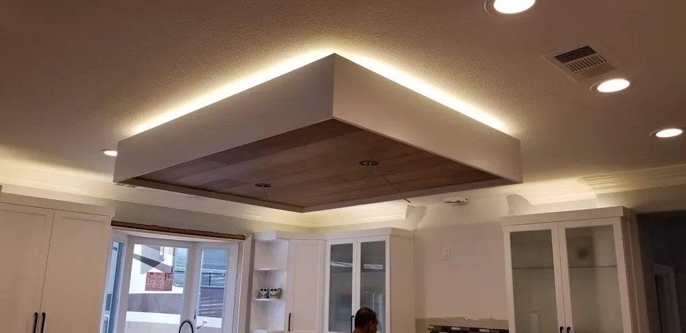 Slide of Storm Electrical