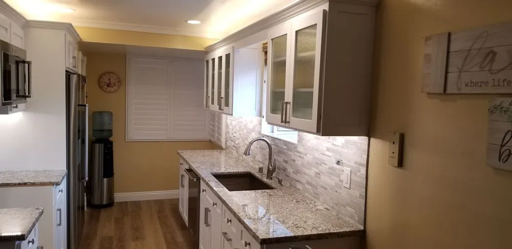 Slide of Storm Electrical