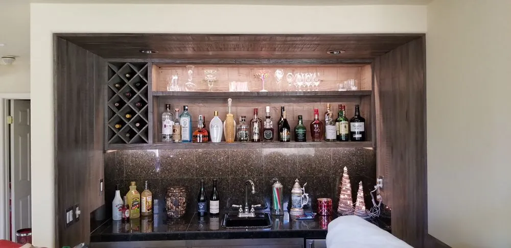 Slide of Storm Electrical