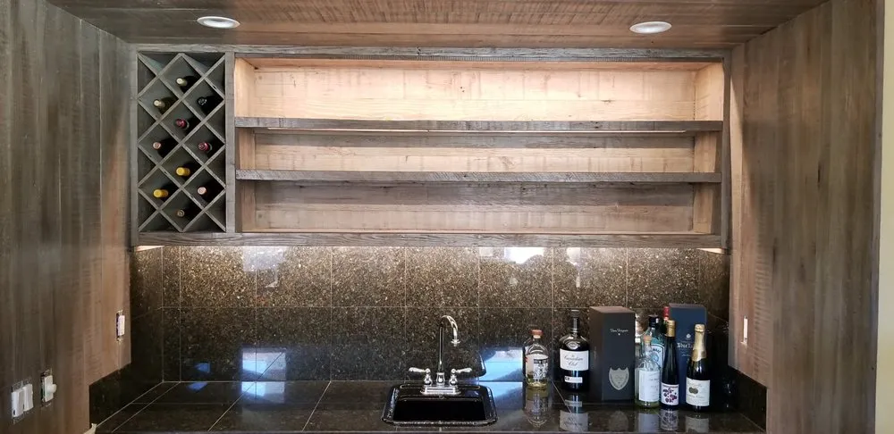 Slide of Storm Electrical