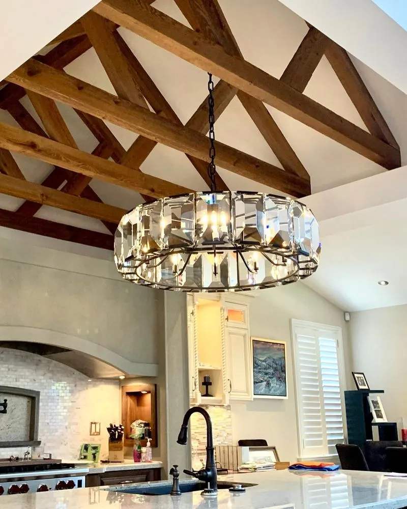 Slide of Storm Licensed Electrician