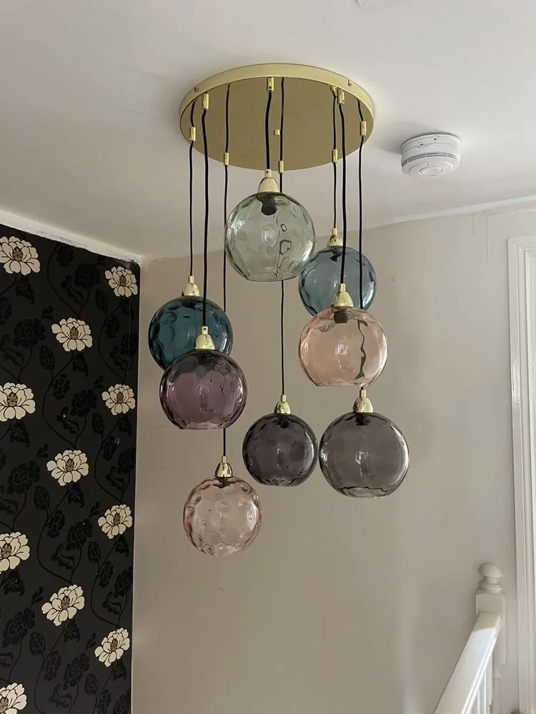 Slide of Storm Licensed Electrician