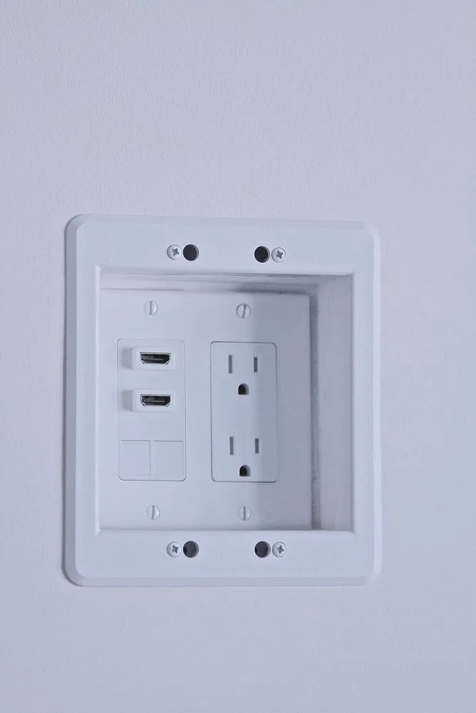 Slide of Storm Licensed Electrician