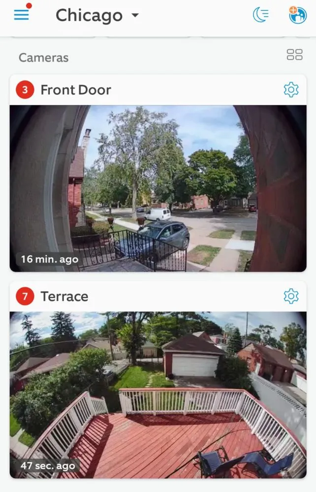 Slide of Story Book Electric