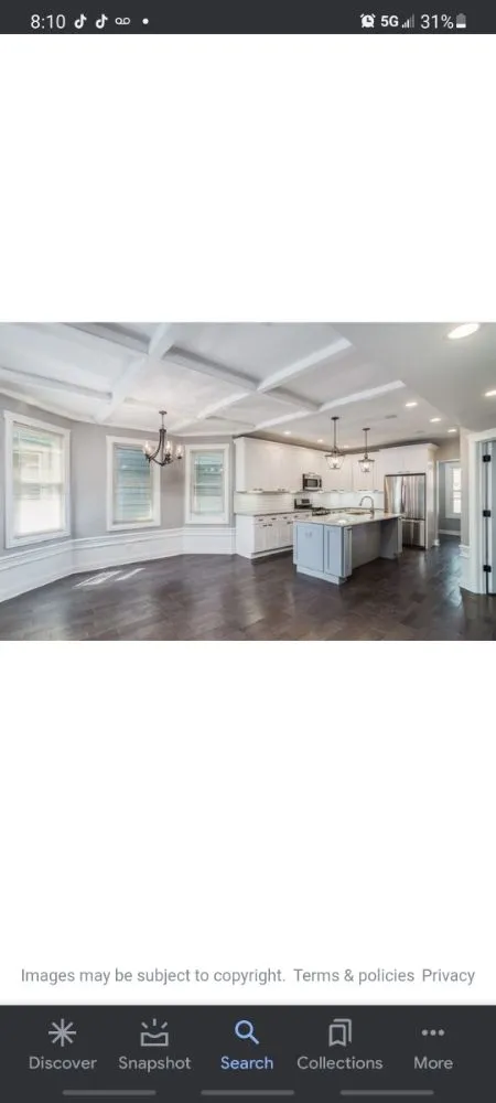 Affordable electrical service for homes in lighting installation,  by 