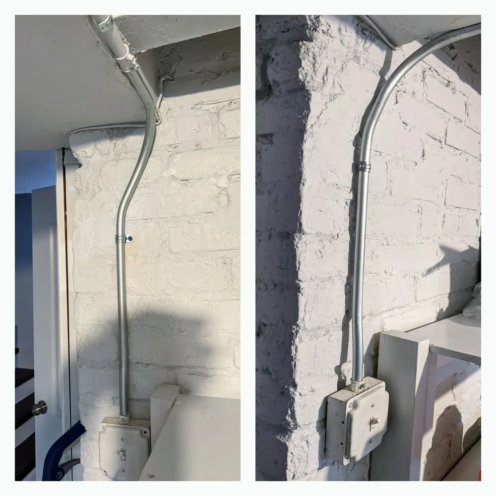 Slide of Story Book Electric