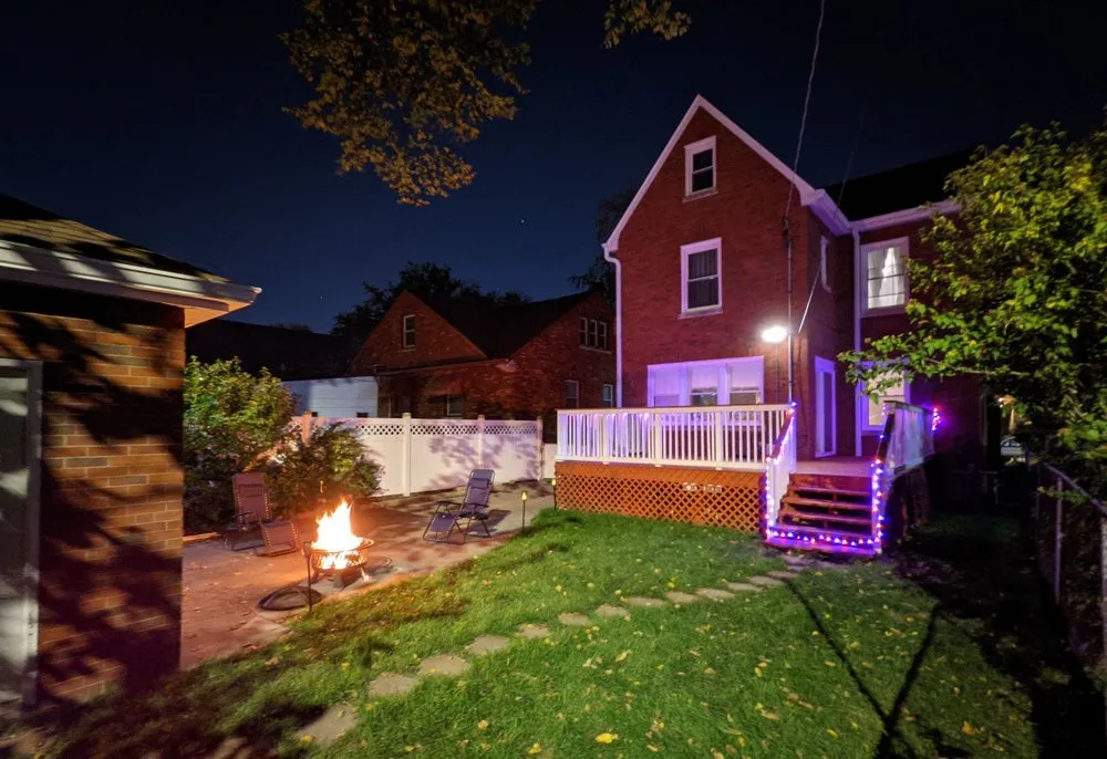 Slide of Story Book Electric