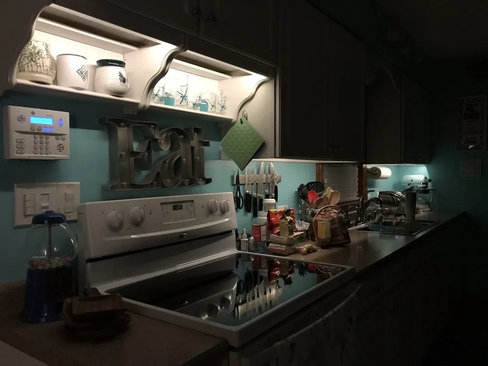 Slide of Story Book Electric