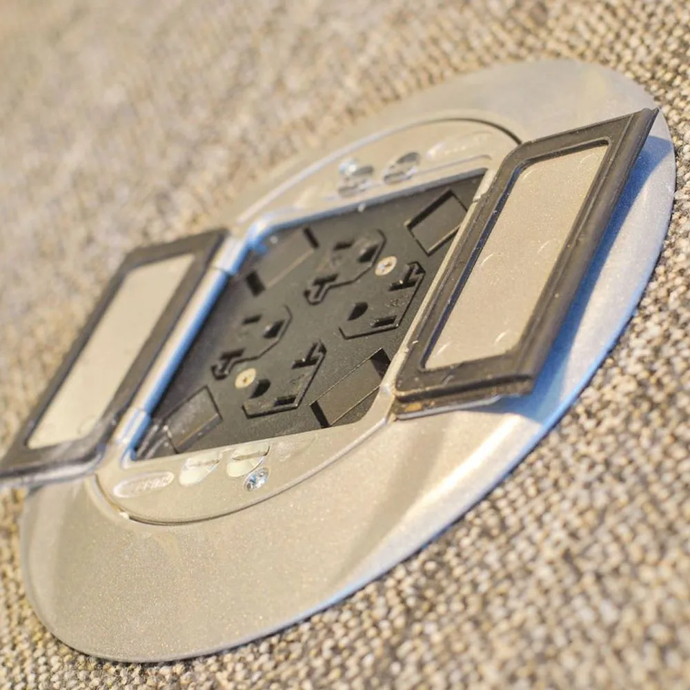 Slide of Story Electric