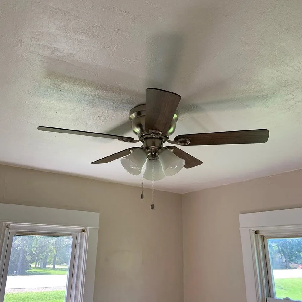 Slide of Story Electric