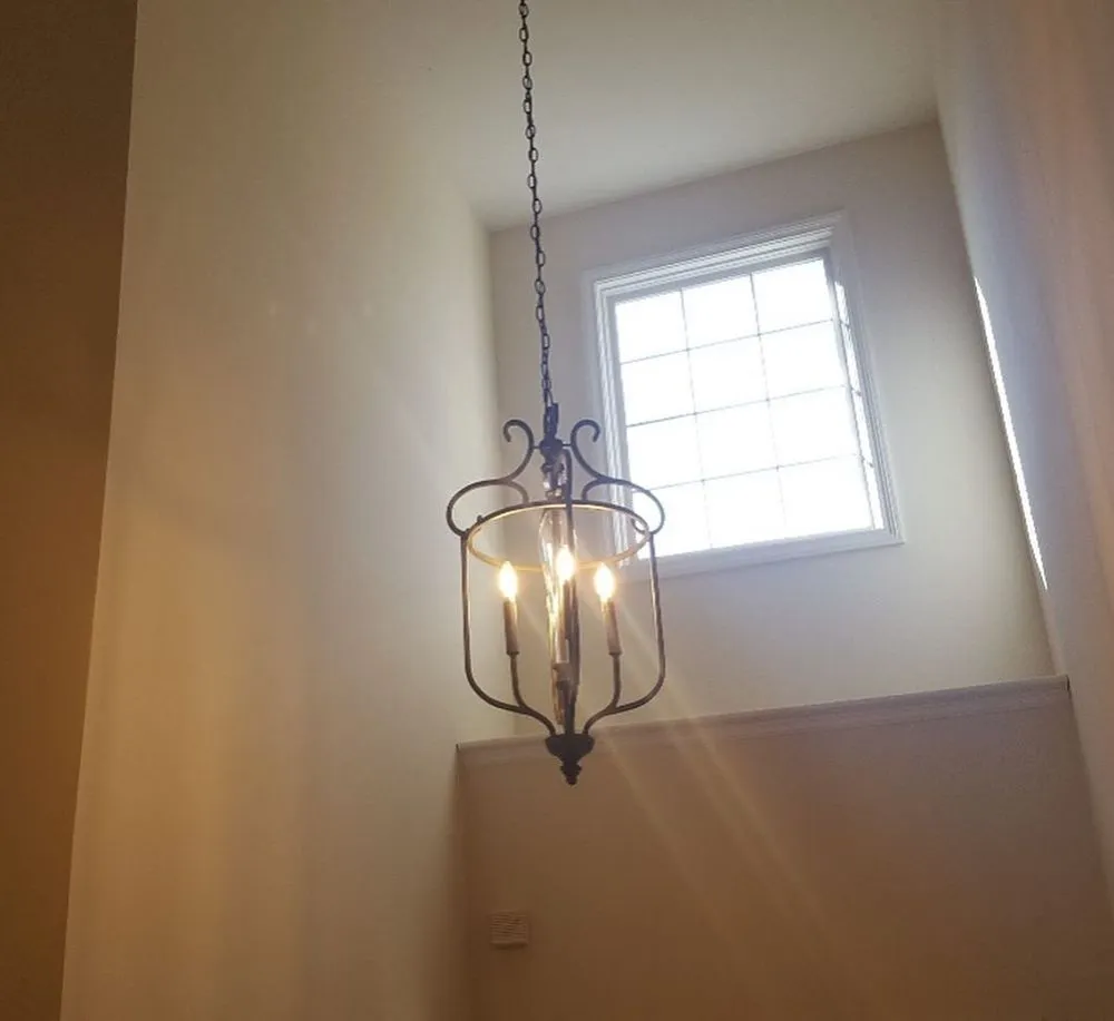 Slide of Story Electric