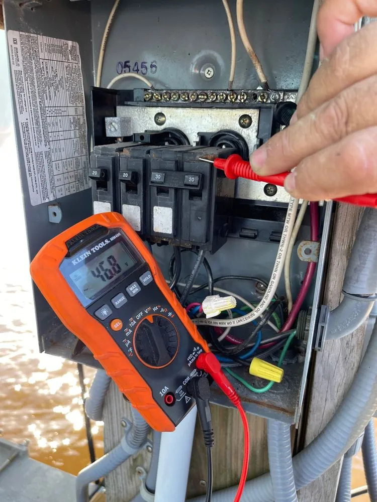 Trusted lighting installation service in Port St. Lucie, FL - Stott Brothers Electric