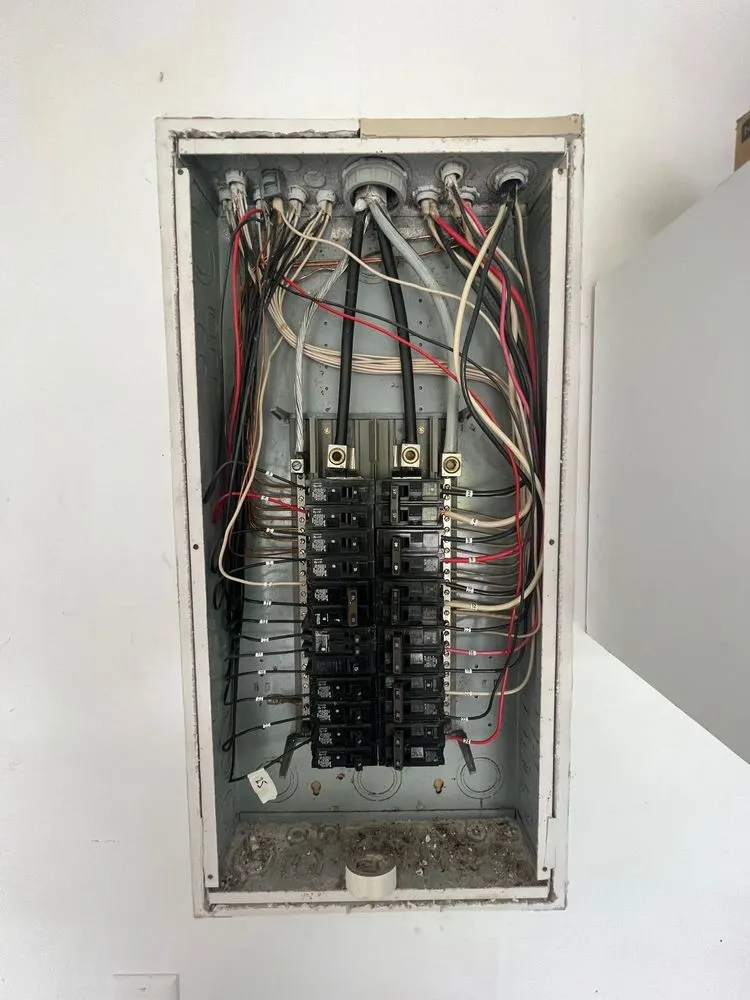 Reliable wiring installation in Port St. Lucie, FL by Stott Brothers Electric