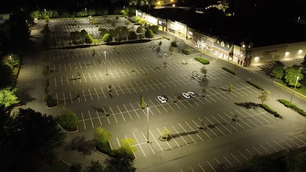Trusted lighting installation in Glen Mills, PA by Stouch Lighting