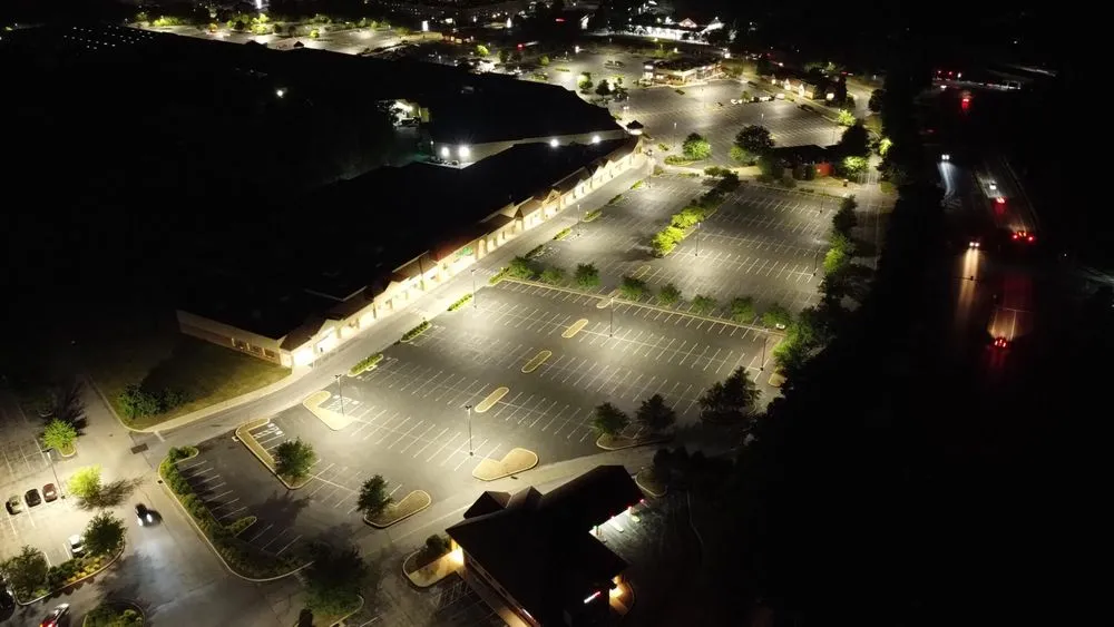 Certified lighting installation service in Glen Mills, PA - Stouch Lighting
