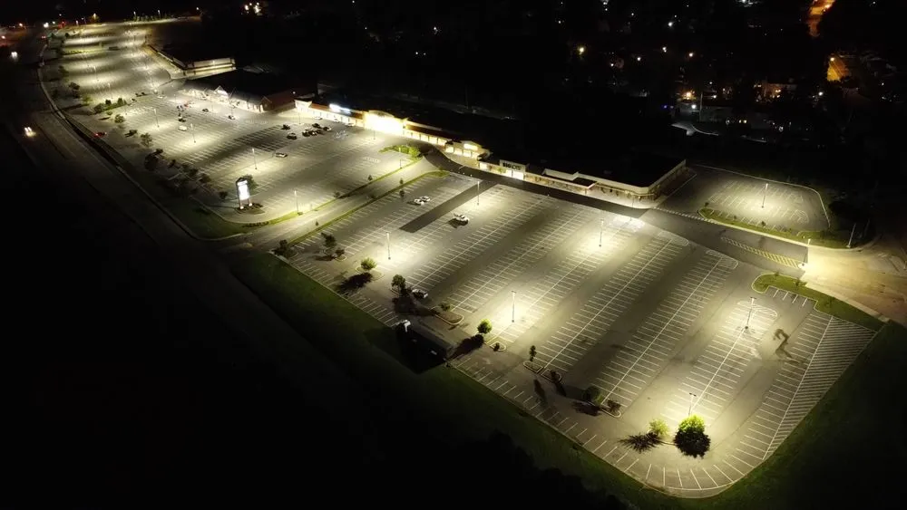 Reliable lighting installation experts serving Glen Mills, PA - Stouch Lighting