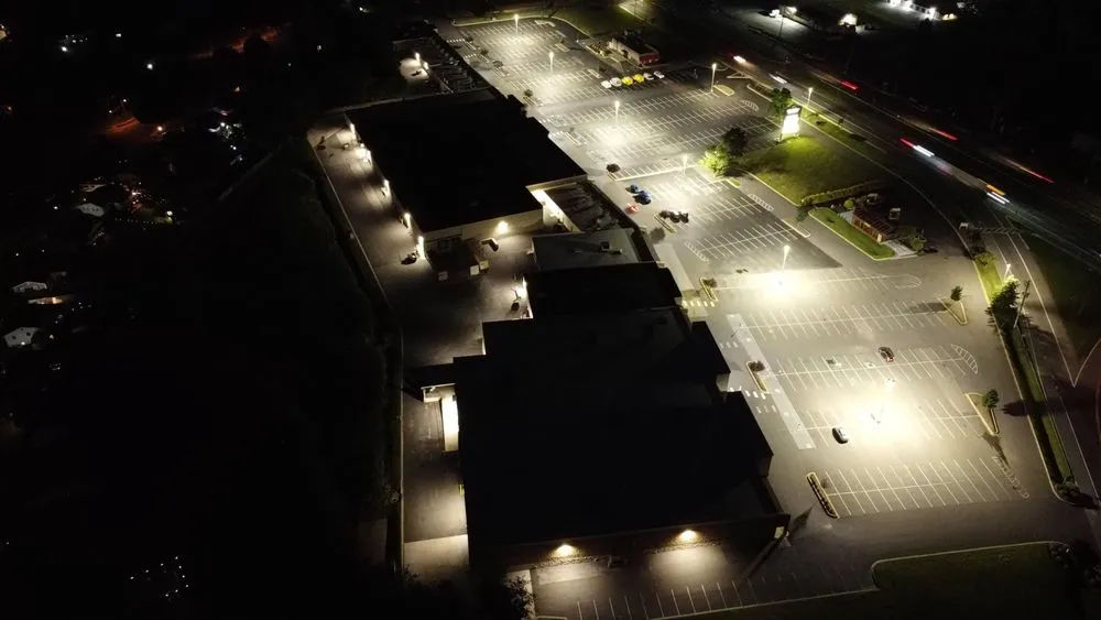 Licensed lighting installation service in Glen Mills, PA - Stouch Lighting