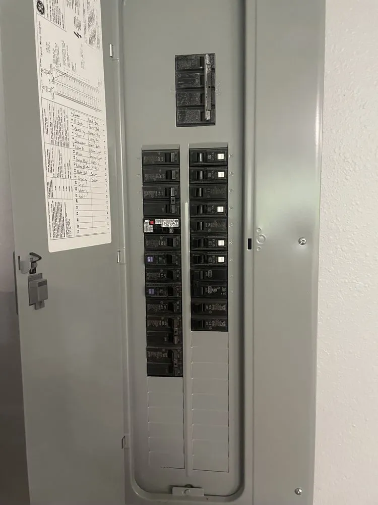 Slide of Stovall Services