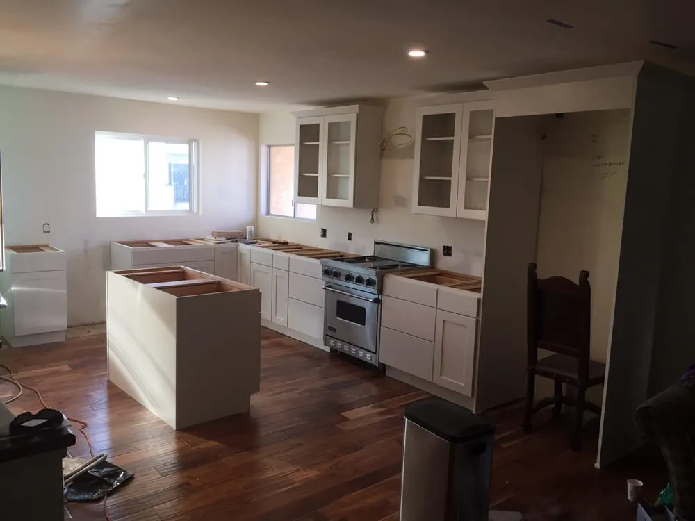 Slide of Stover Electric